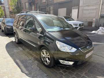 2.0 TDCi Trend DPF 163pk