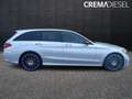 Mercedes-Benz C 220 SW d Premium auto Argento - thumbnail 4