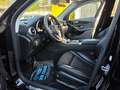 Mercedes-Benz GLC 300 d 4MATIC Aut. Schwarz - thumbnail 14