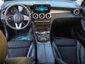 Mercedes-Benz GLC 300 d 4MATIC Aut. Schwarz - thumbnail 20
