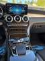 Mercedes-Benz GLC 300 d 4MATIC Aut. Schwarz - thumbnail 25