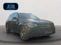 Mercedes-Benz GLC 300 d 4MATIC Aut. Schwarz - thumbnail 3