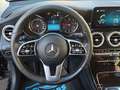 Mercedes-Benz GLC 300 d 4MATIC Aut. Schwarz - thumbnail 27