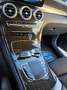 Mercedes-Benz GLC 300 d 4MATIC Aut. Schwarz - thumbnail 26