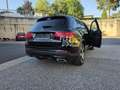 Mercedes-Benz GLC 300 d 4MATIC Aut. Schwarz - thumbnail 50
