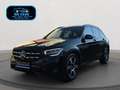 Mercedes-Benz GLC 300 d 4MATIC Aut. Schwarz - thumbnail 1