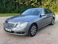Mercedes-Benz E 220 E 220 CDI DPF BlueEFFICIENCY Automatik Grau - thumbnail 1