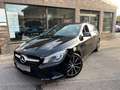 Mercedes-Benz CLA Shooting Brake PDC/Urban/BiXenon/Sitzh/TüvNe Black - thumbnail 1