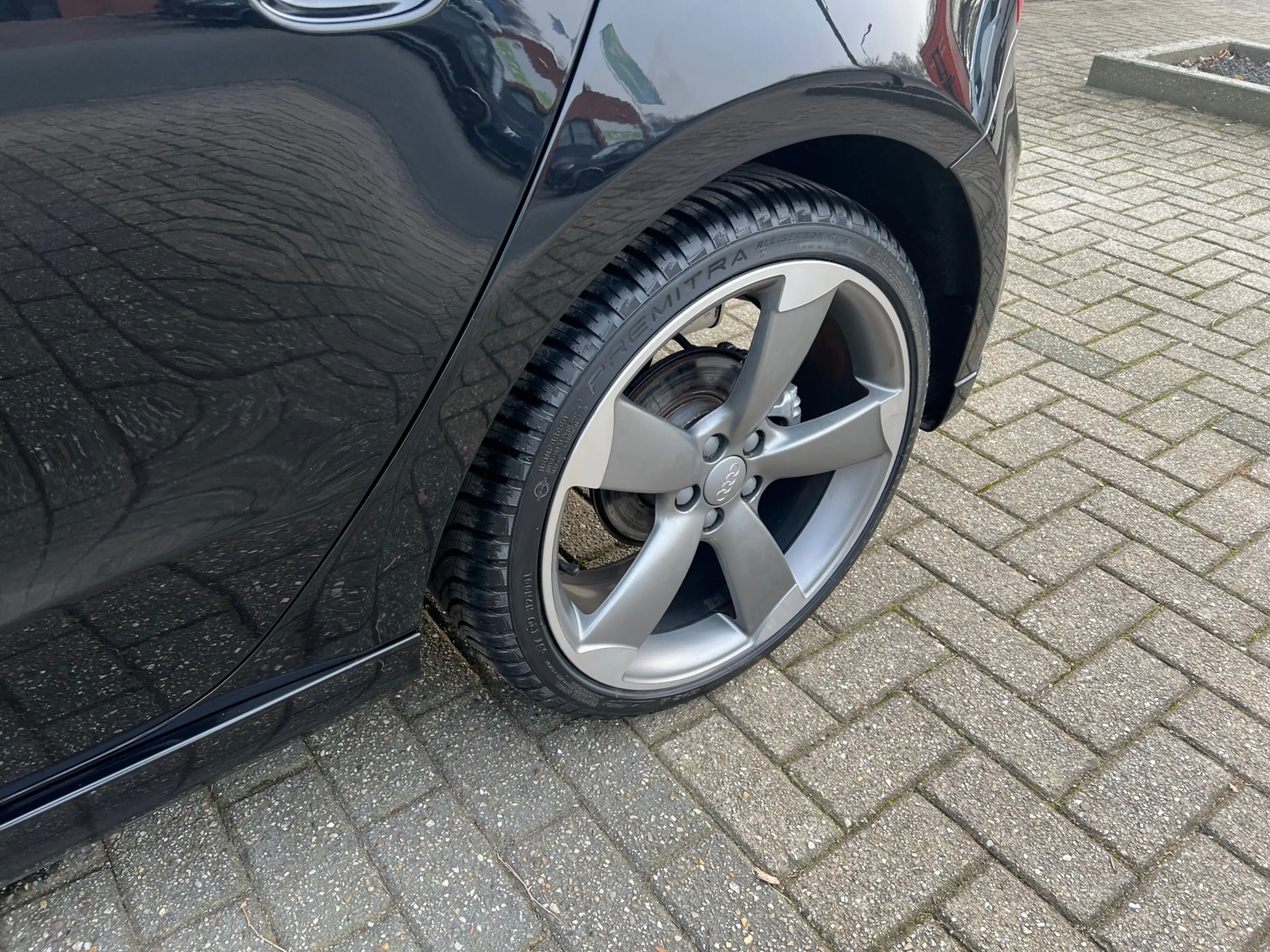 Audi A1 Sportback 1.4 TFSI Attraction Pro Line Business, 1 — photo 6