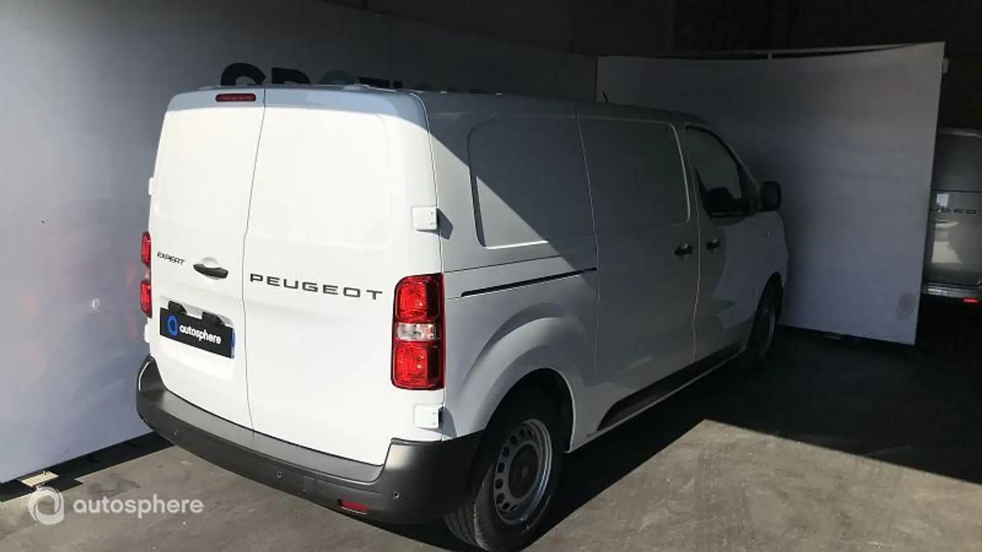 Peugeot Expert M 2.0 BlueHDi 145ch - 2