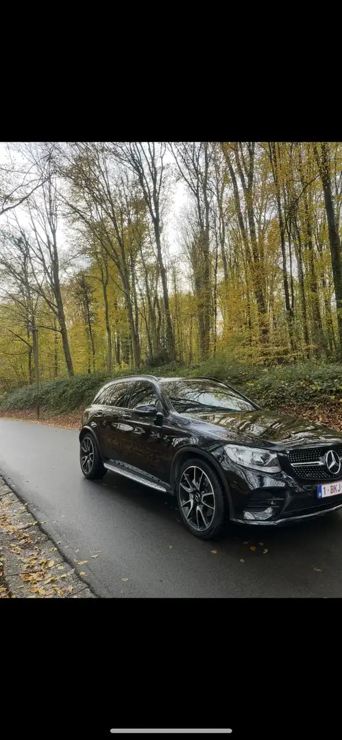 Mercedes-Benz GLC 43 AMG 4-Matic - 2