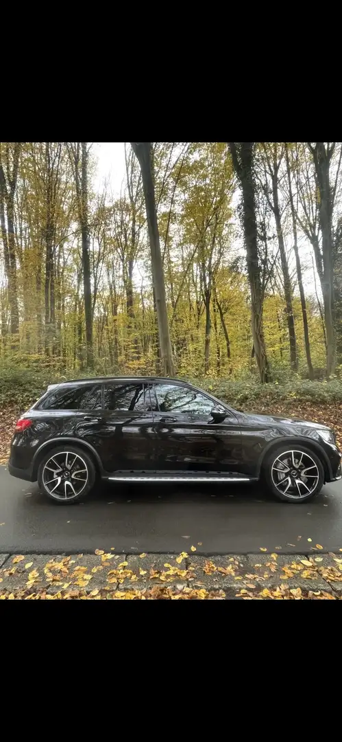 Mercedes-Benz GLC 43 AMG 4-Matic - 1