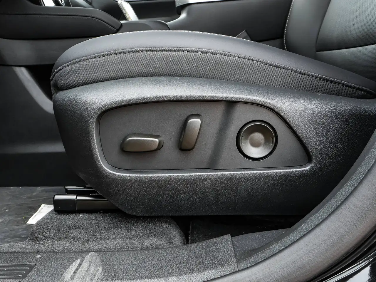 GMC Terrain снимка GMC Terrain