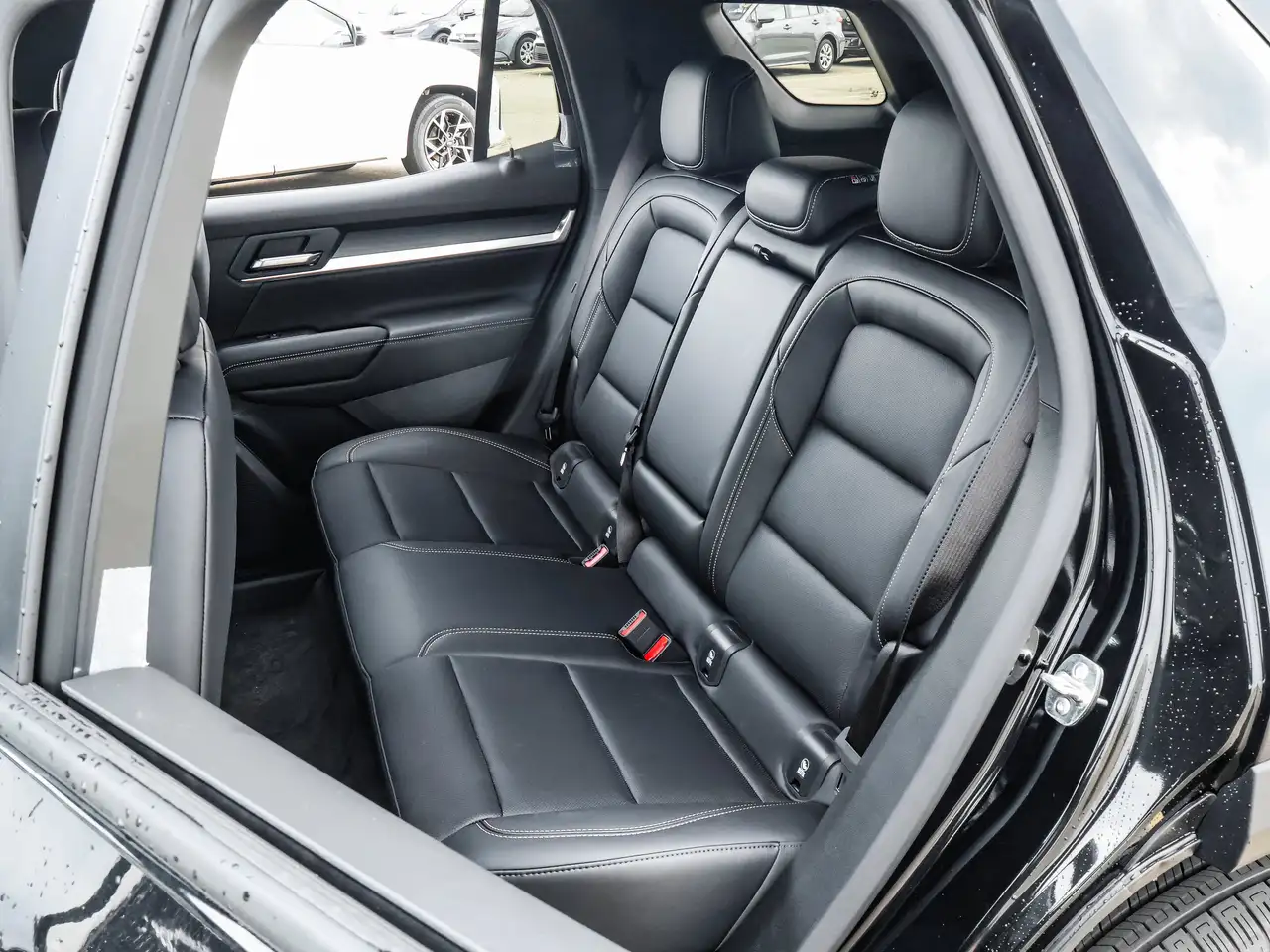 GMC Terrain снимка GMC Terrain