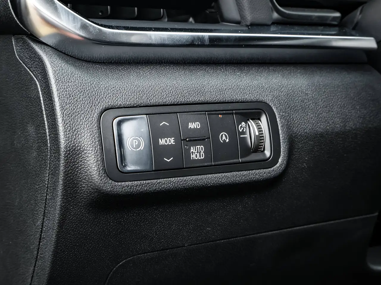 GMC Terrain снимка GMC Terrain