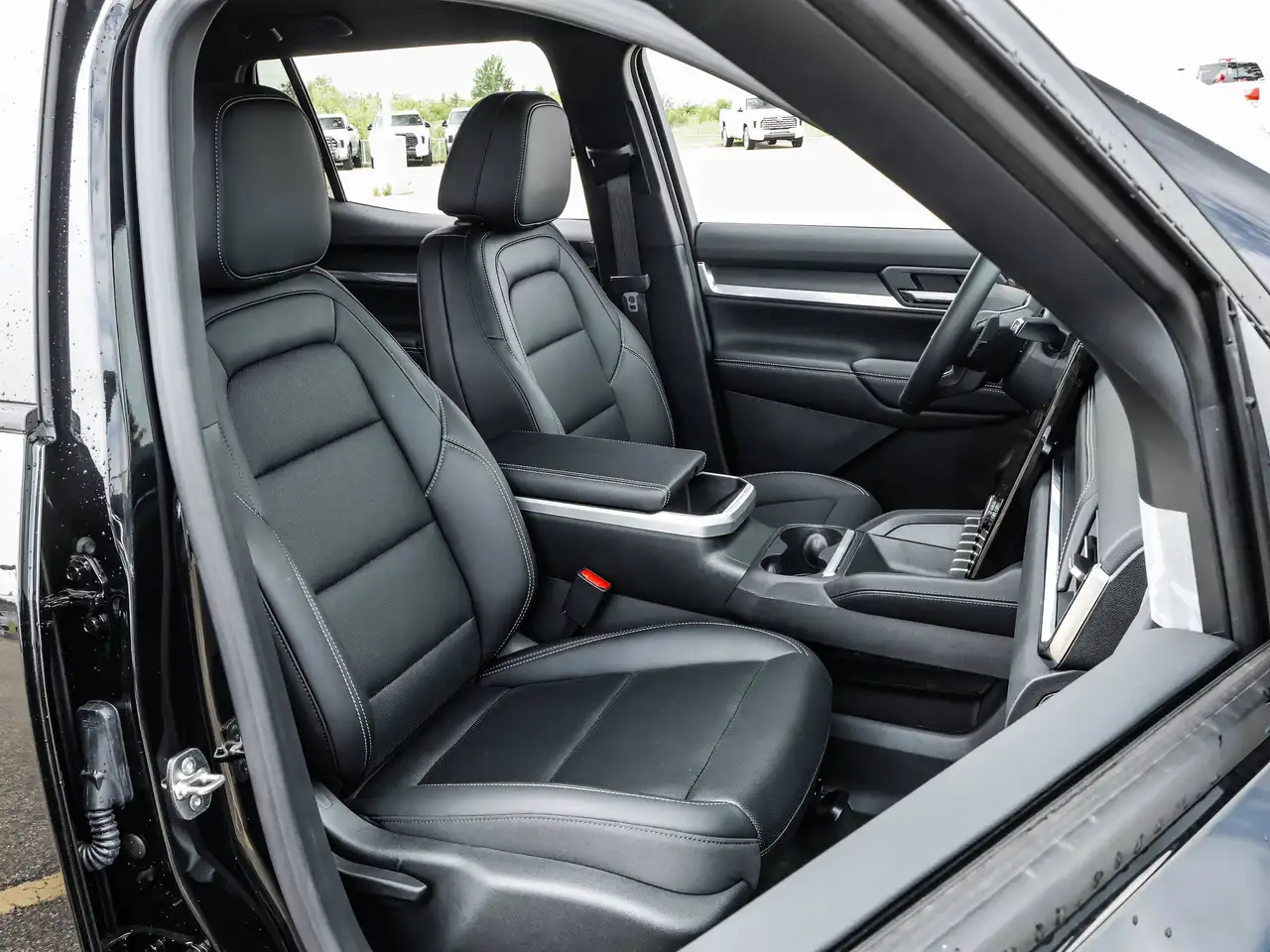 GMC Terrain снимка GMC Terrain