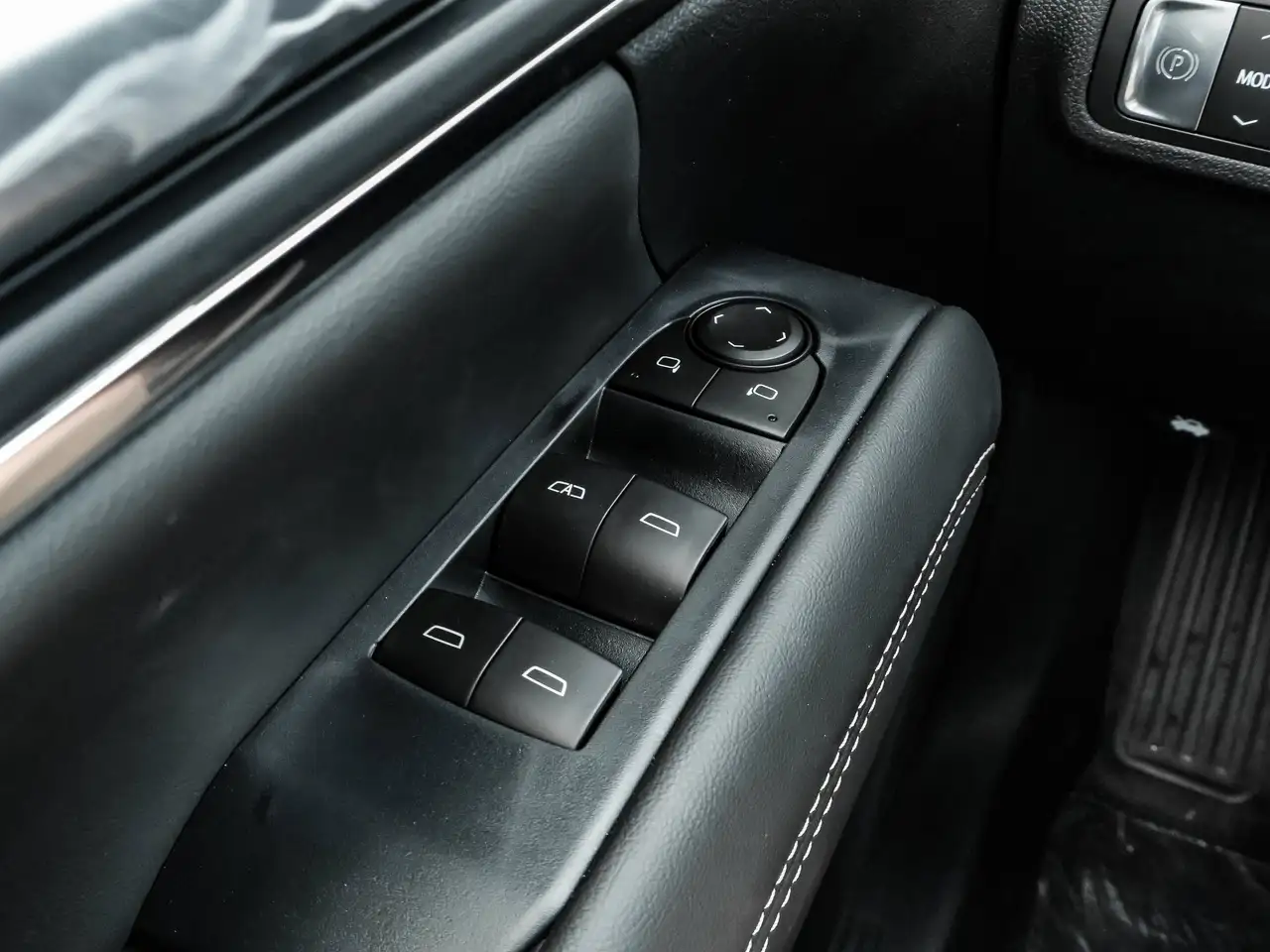GMC Terrain снимка GMC Terrain