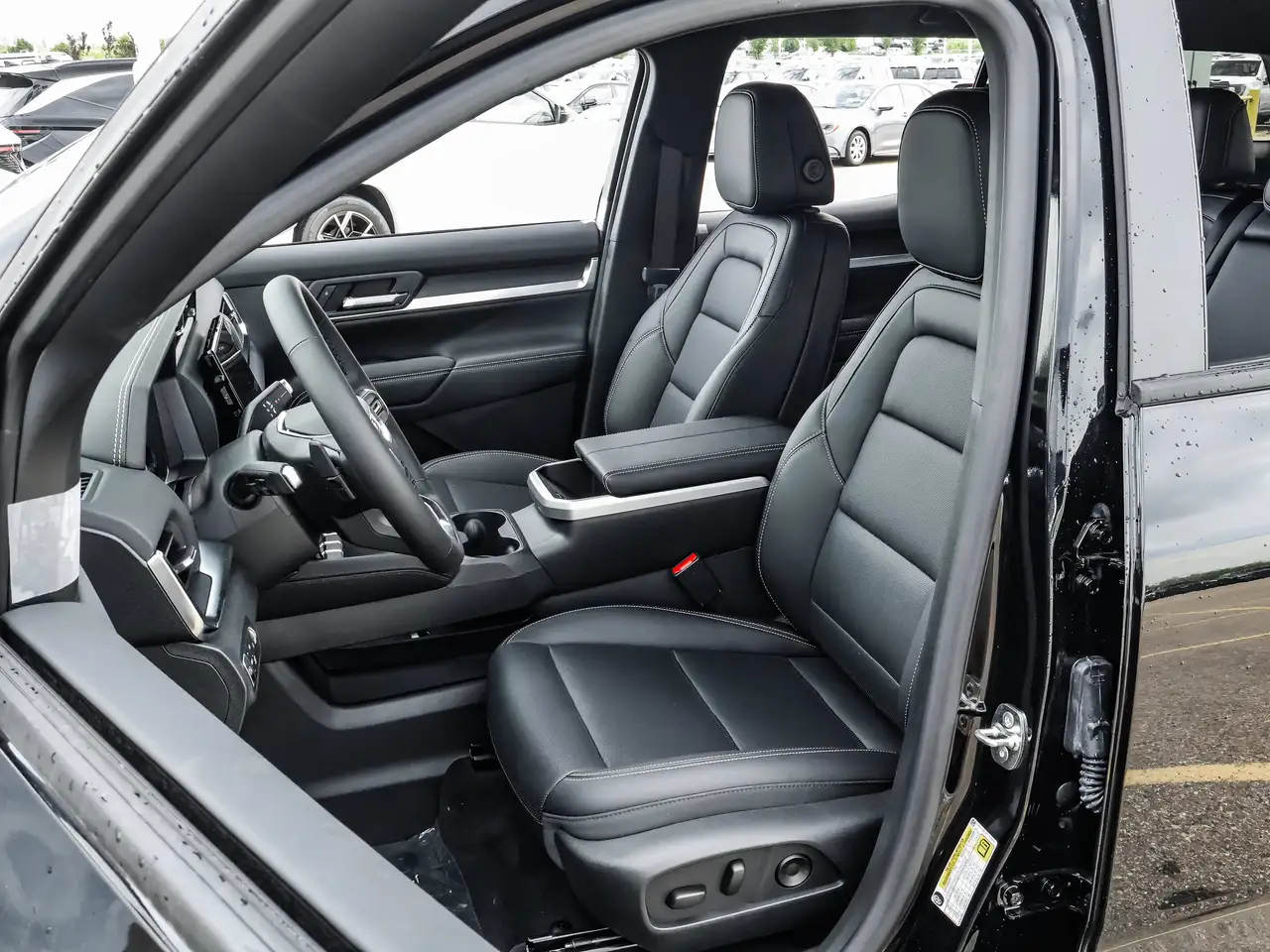 GMC Terrain снимка GMC Terrain