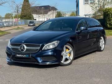 Shooting Brake CLS 400 4Matic AMG-Line*Autom.*