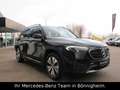 Mercedes-Benz EQB 300 4MATIC Augmented Reality/Fondsitz verste Siyah - thumbnail 3