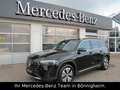 Mercedes-Benz EQB 300 4MATIC Augmented Reality/Fondsitz verste Чорний - thumbnail 1