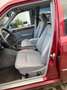 Mercedes-Benz E 200 W124 88.324 Km 2.Hand Oldtimer Rouge - thumbnail 6