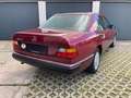 Mercedes-Benz E 200 W124 88.324 Km 2.Hand Oldtimer Rouge - thumbnail 3