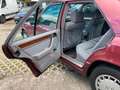 Mercedes-Benz E 200 W124 88.324 Km 2.Hand Oldtimer Rouge - thumbnail 8