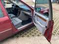 Mercedes-Benz E 200 W124 88.324 Km 2.Hand Oldtimer Rouge - thumbnail 13