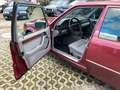 Mercedes-Benz E 200 W124 88.324 Km 2.Hand Oldtimer Rouge - thumbnail 5