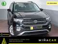 Volkswagen T-Cross 1.0 TSI Advance DSG7 81kW Nero - thumbnail 1