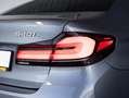 BMW 540 5 Serie Sedan 540i | High Executive | Luxury Line Grijs - thumbnail 16