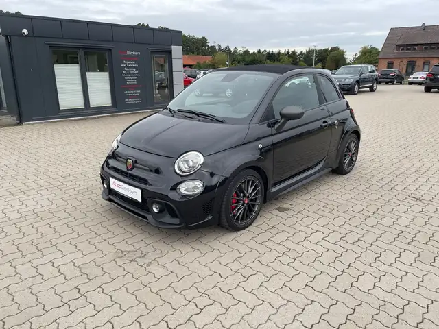Abarth 500/595/695