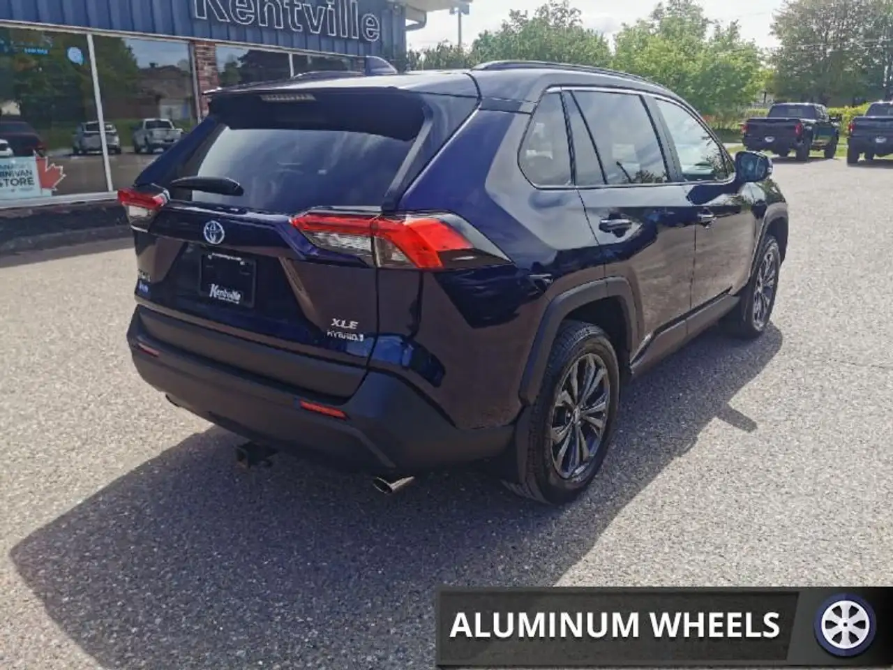 Toyota RAV 4 снимка Toyota RAV 4