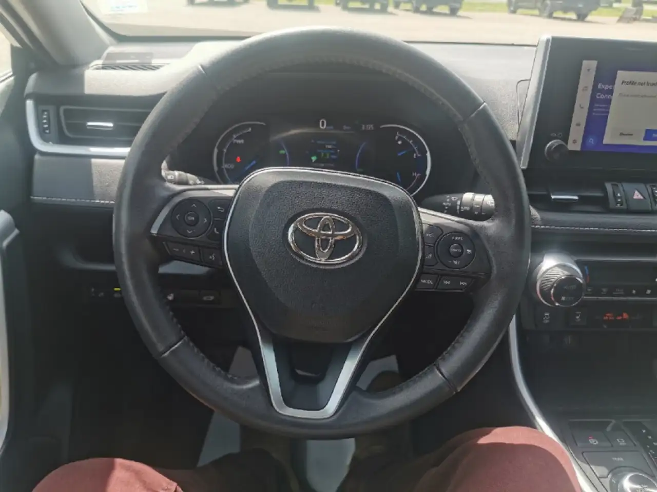 Toyota RAV 4 снимка Toyota RAV 4
