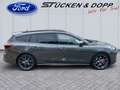 Ford Focus Turnier 2.3 EcoBoost ST X+Matrix-LED+ACC+. Gris - thumbnail 8