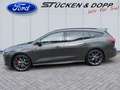 Ford Focus Turnier 2.3 EcoBoost ST X+Matrix-LED+ACC+. Gris - thumbnail 7