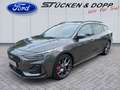 Ford Focus Turnier 2.3 EcoBoost ST X+Matrix-LED+ACC+. Gris - thumbnail 1