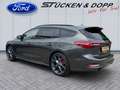 Ford Focus Turnier 2.3 EcoBoost ST X+Matrix-LED+ACC+. Gris - thumbnail 5