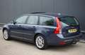 Volvo V50 2.0 Edition I STOELVERW. / SCHUIF-KANTEL Blauw - thumbnail 2