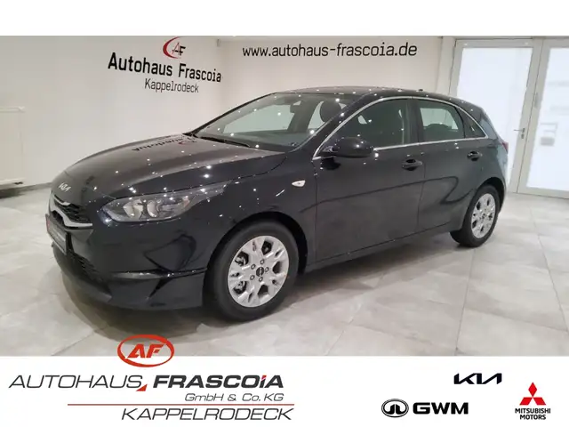 Kia Ceed / cee'd 1.0 Vision 100 Navi PDC hi. SHZ Rückfahrkam. Apple