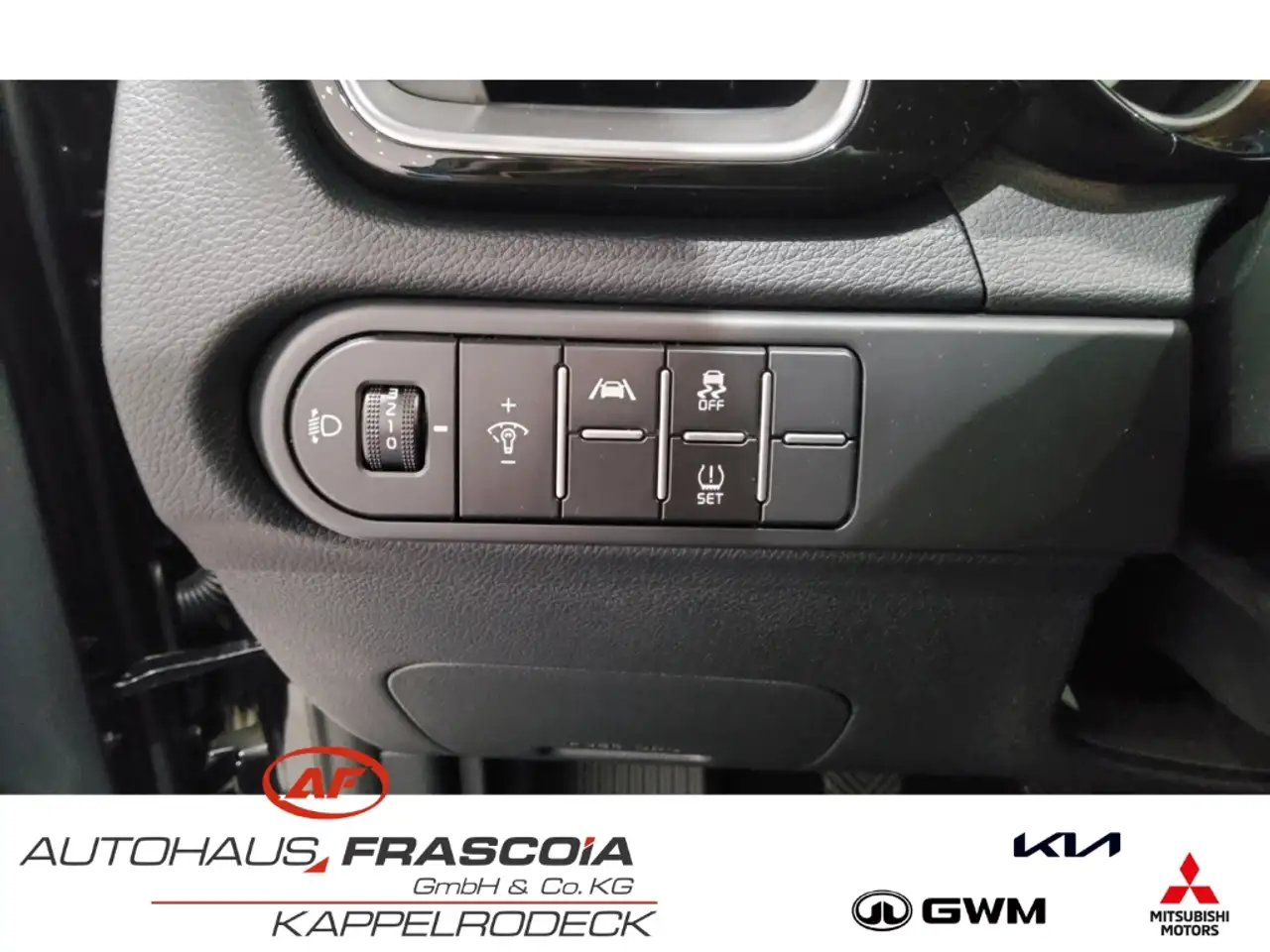 Kia Ceed / cee'd 1.0 Vision 100 Navi PDC hi. SHZ Rückfahrkam. Apple 19