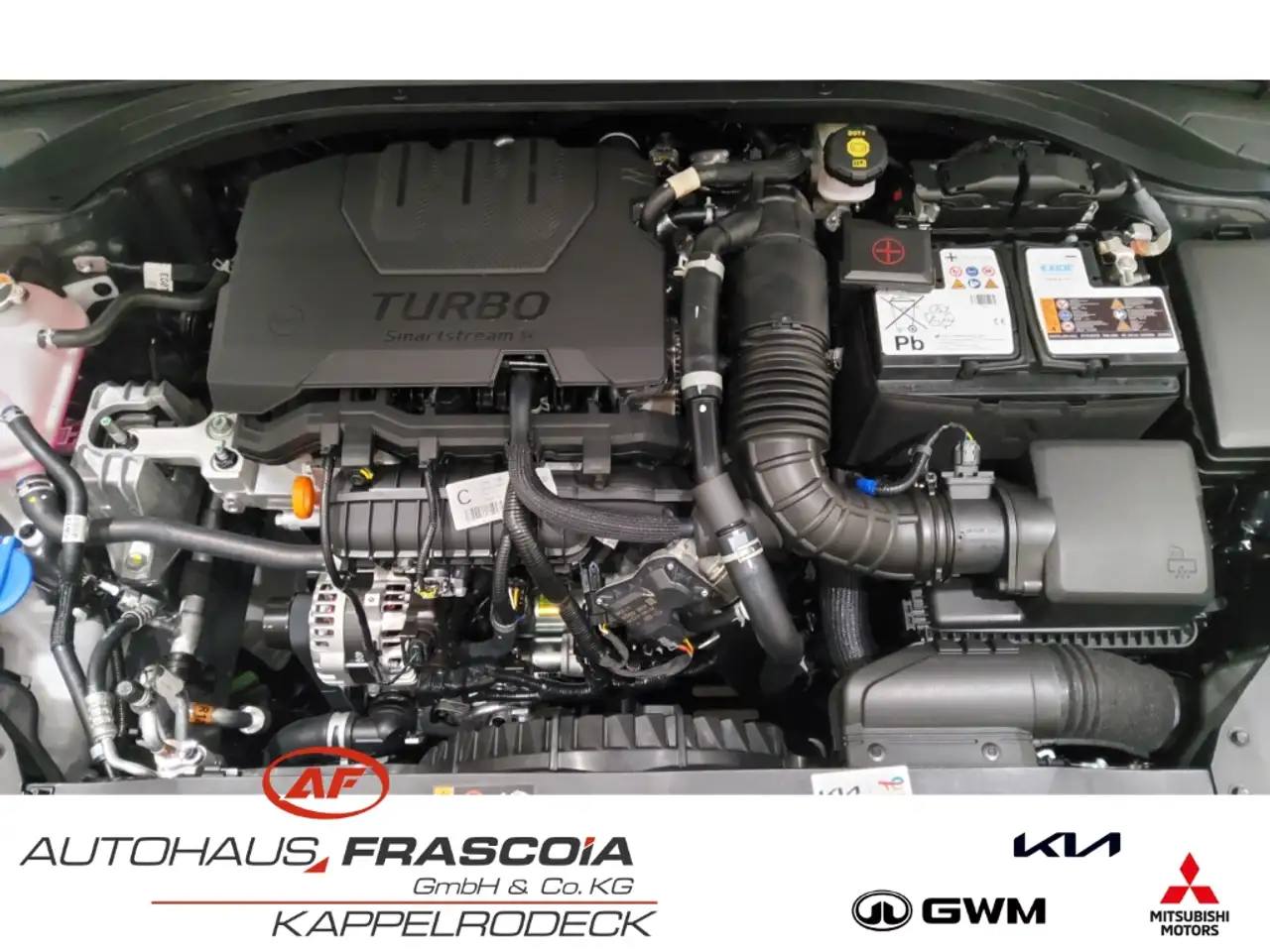 Kia Ceed / cee'd 1.0 Vision 100 Navi PDC hi. SHZ Rückfahrkam. Apple 13