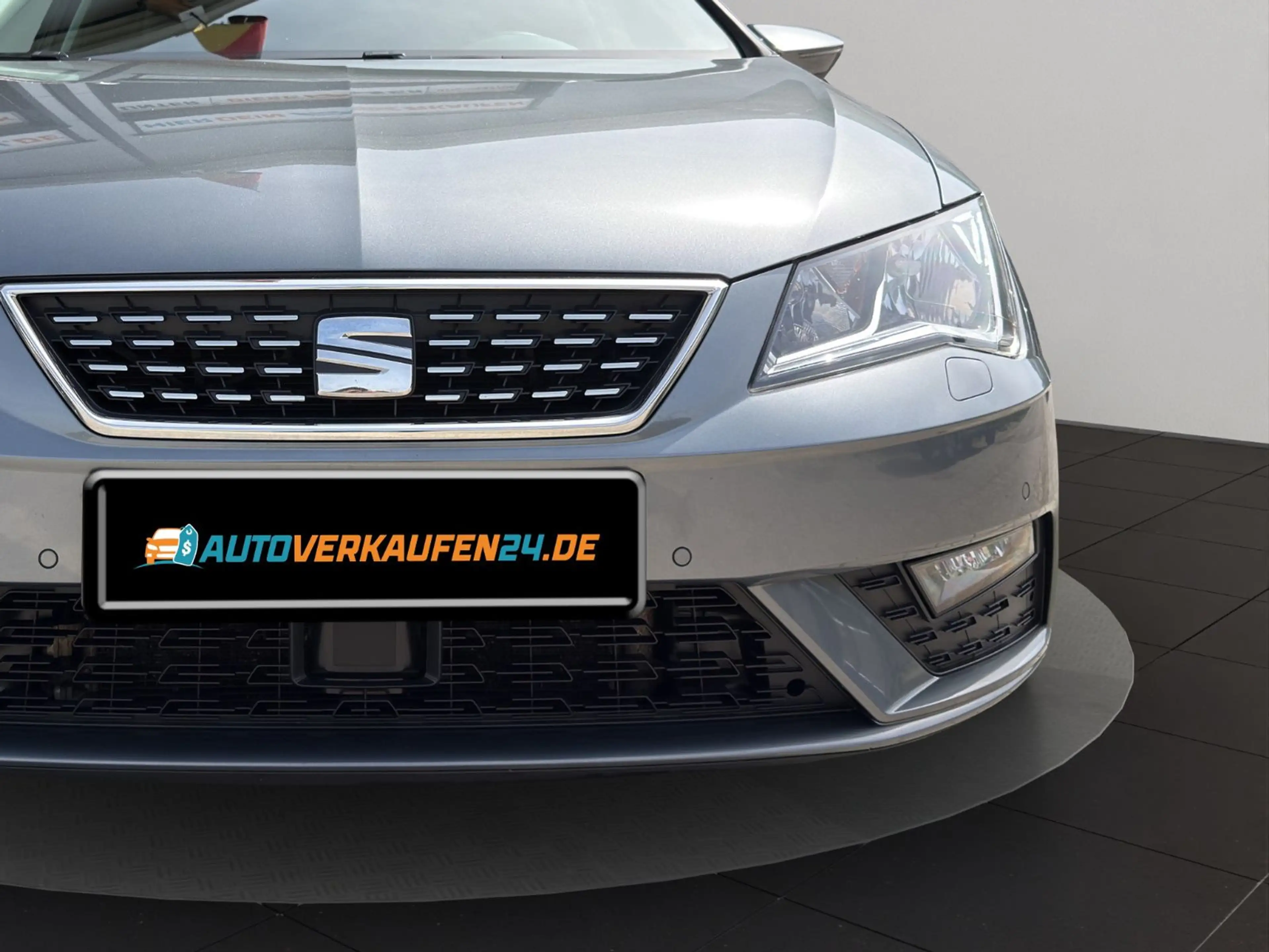 SEAT Leon ST 2.0TDI DSG SEAT-SOUND ACC AHK TOP! 1.HD — photo 12
