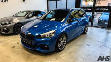218 i Active Tourer M SPORT | PANO | SHZ | PDC
