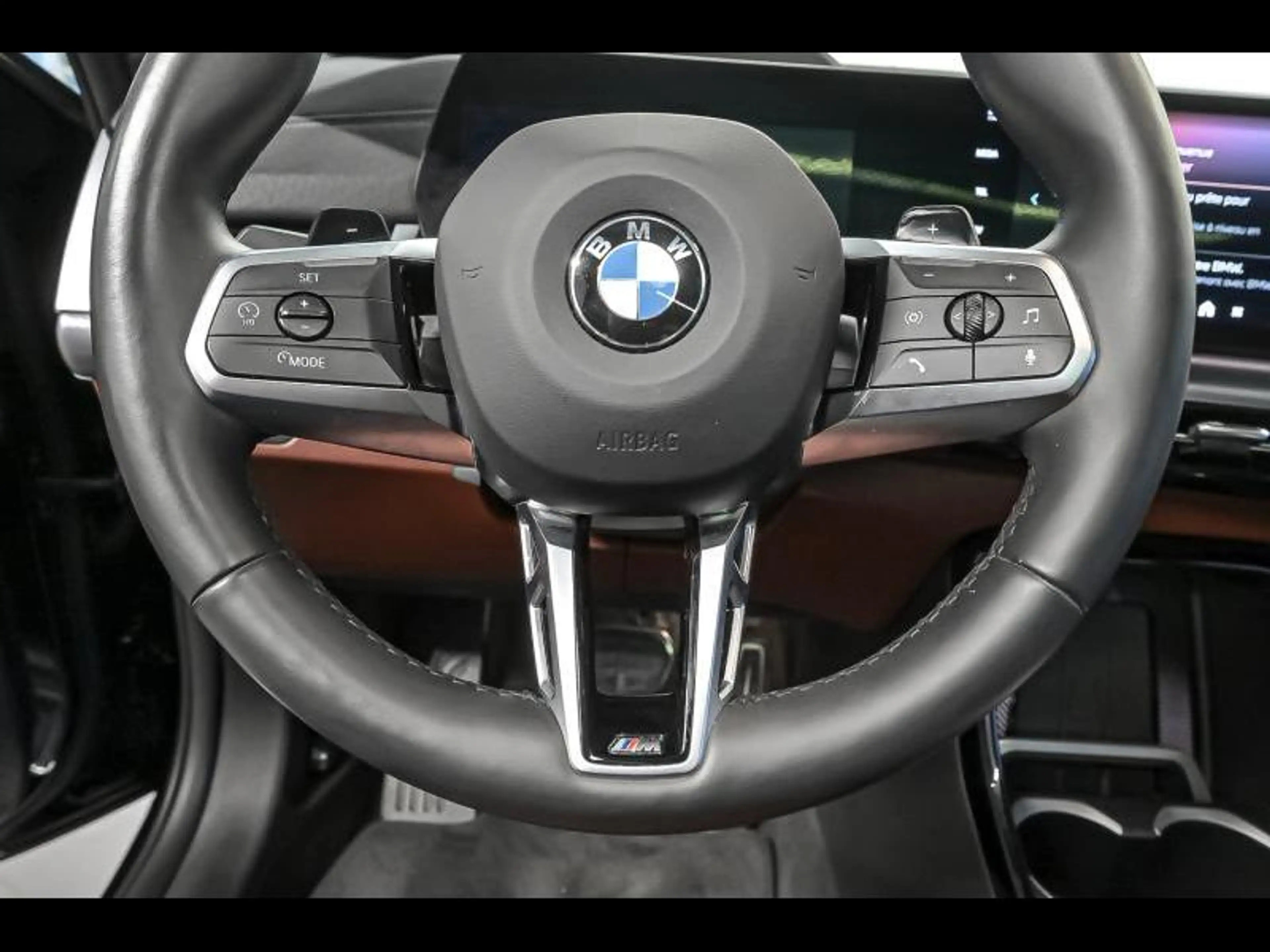 BMW X2 sDrive20i - PACK SPORT M PRO — photo 9