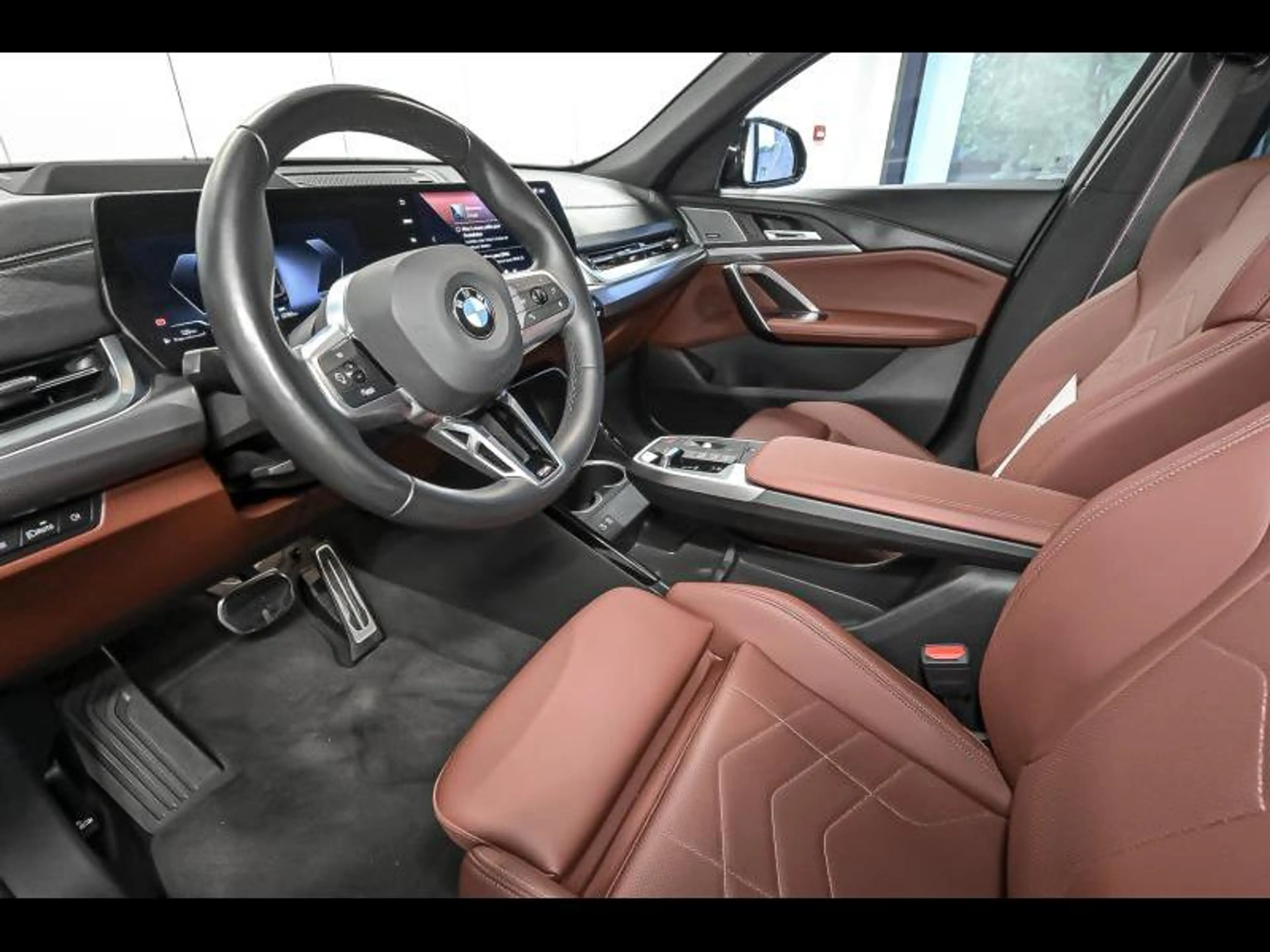 BMW X2 sDrive20i - PACK SPORT M PRO — photo 6