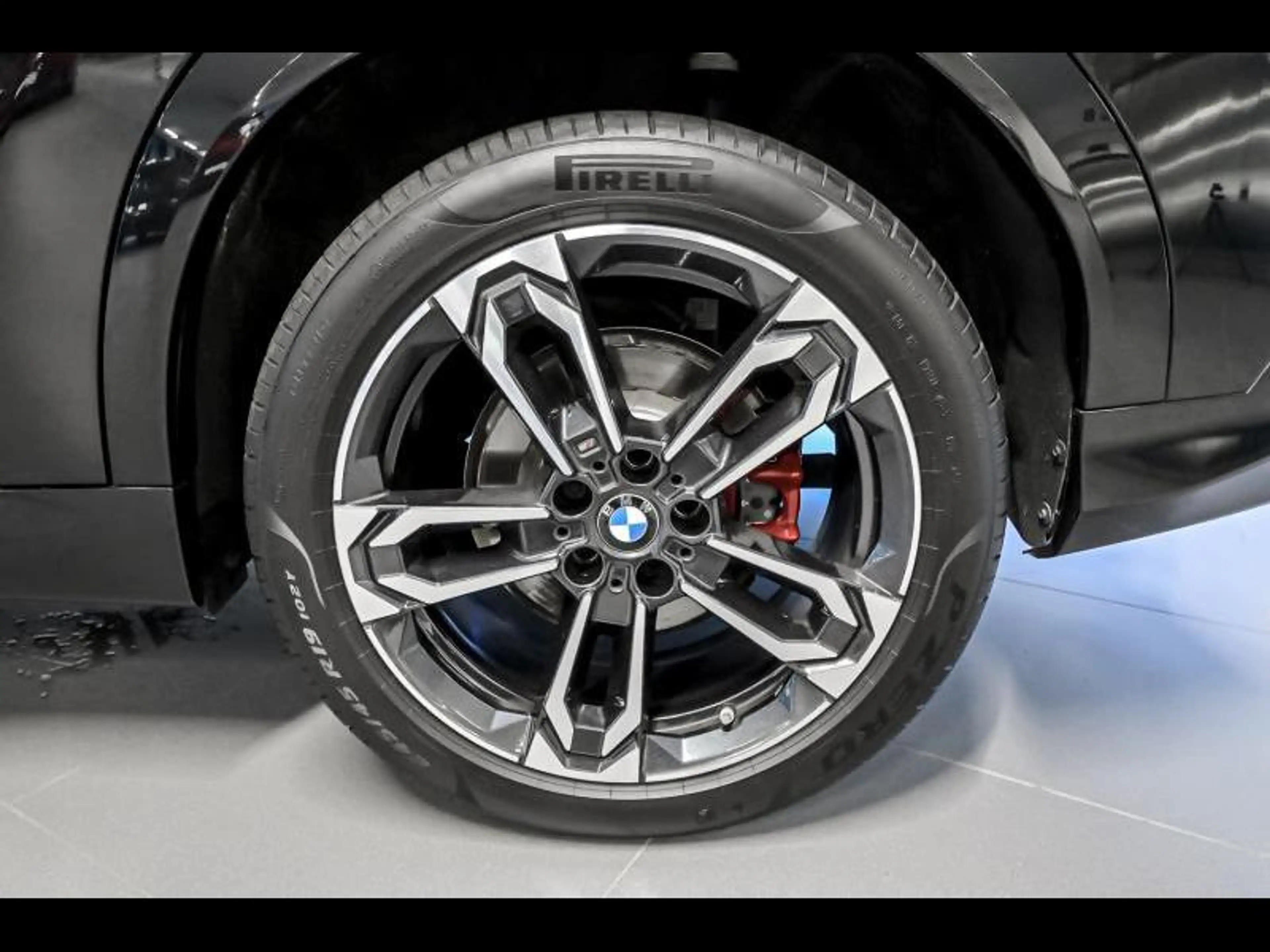 BMW X2 sDrive20i - PACK SPORT M PRO — photo 8