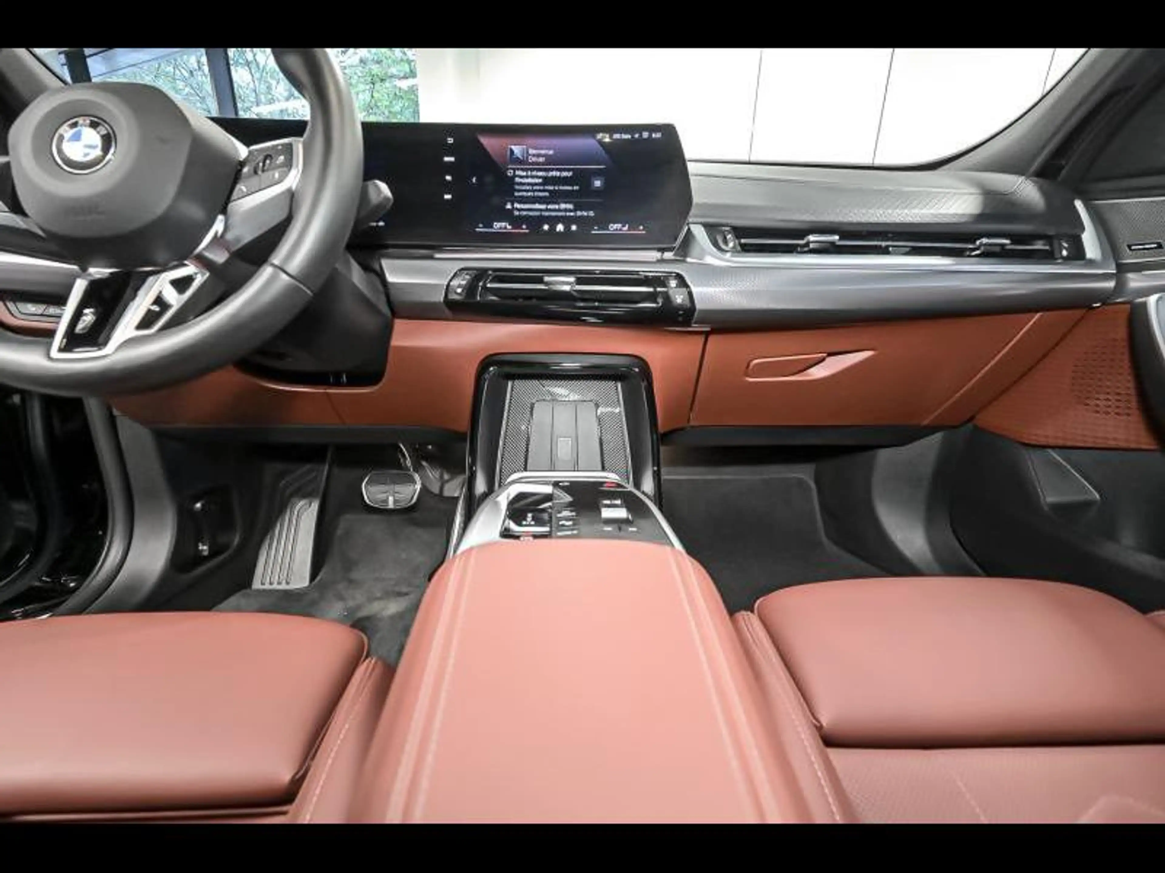 BMW X2 sDrive20i - PACK SPORT M PRO — photo 7