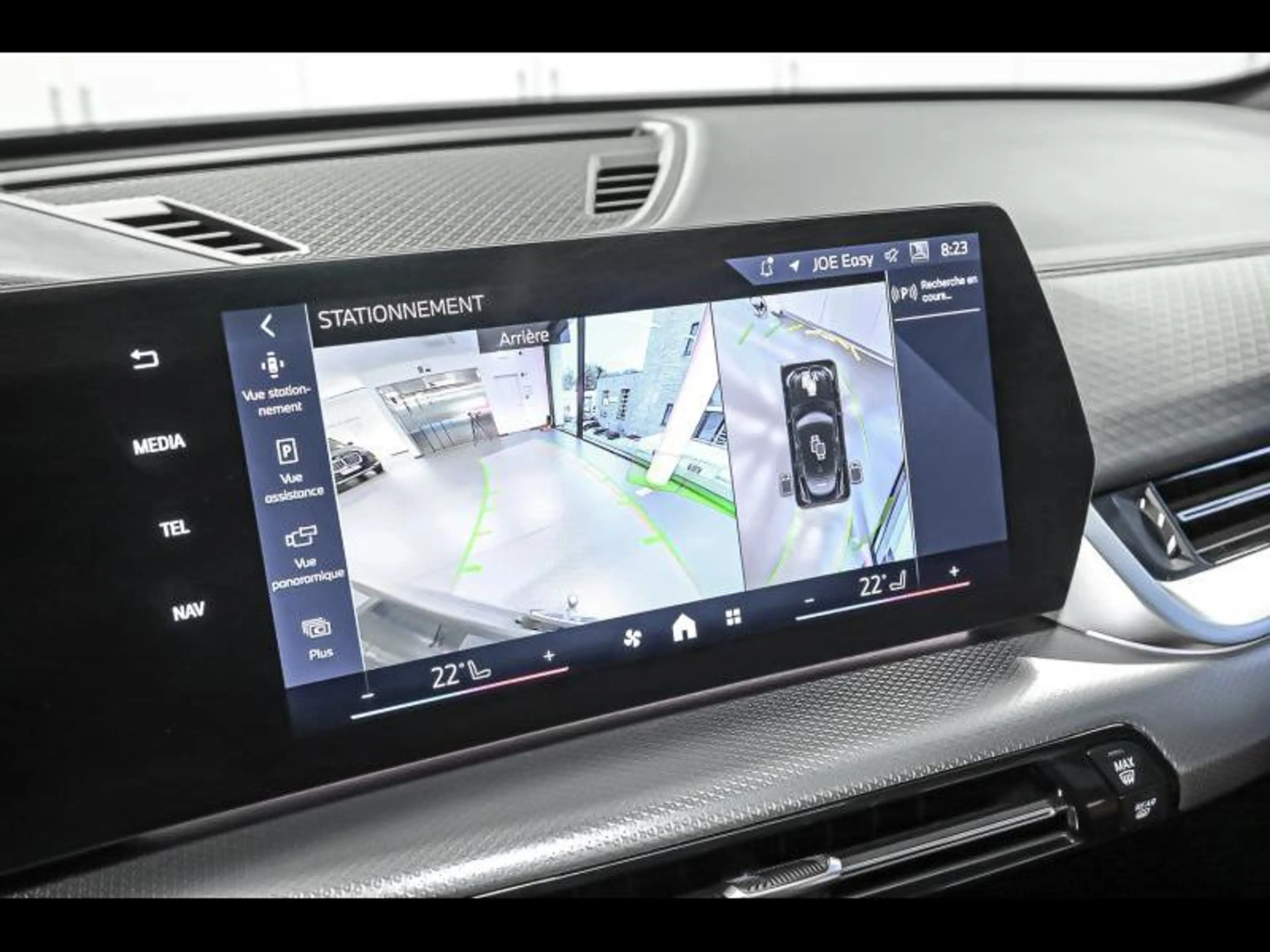 BMW X2 sDrive20i - PACK SPORT M PRO — photo 15